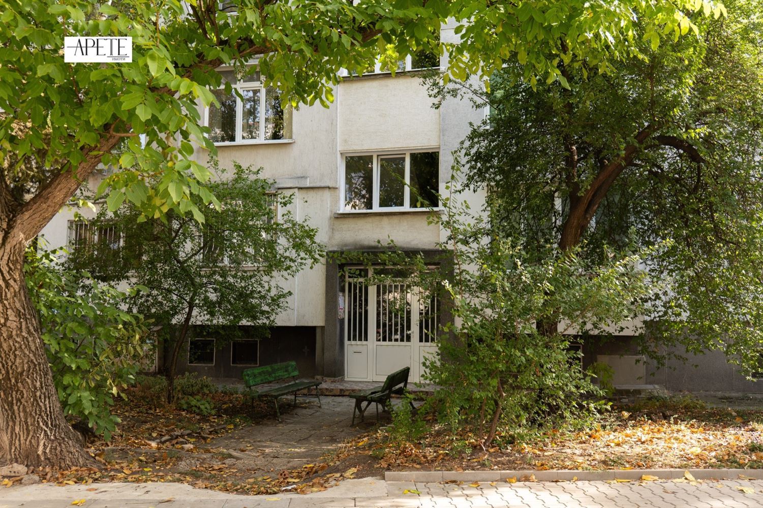 Продава 3-стаен в Надежда 4, София — №7